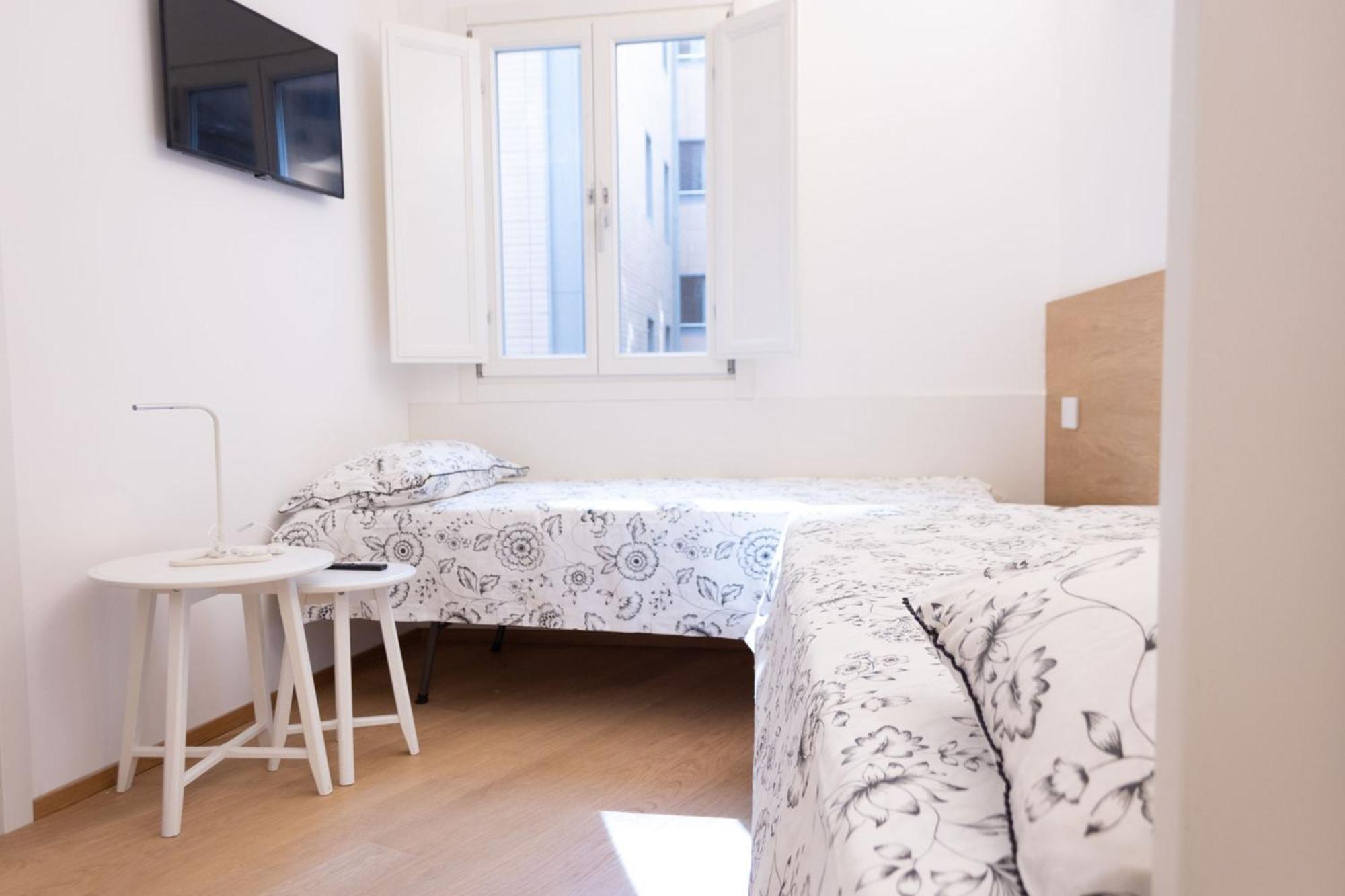 Stay In Roma Eksteriør bilde