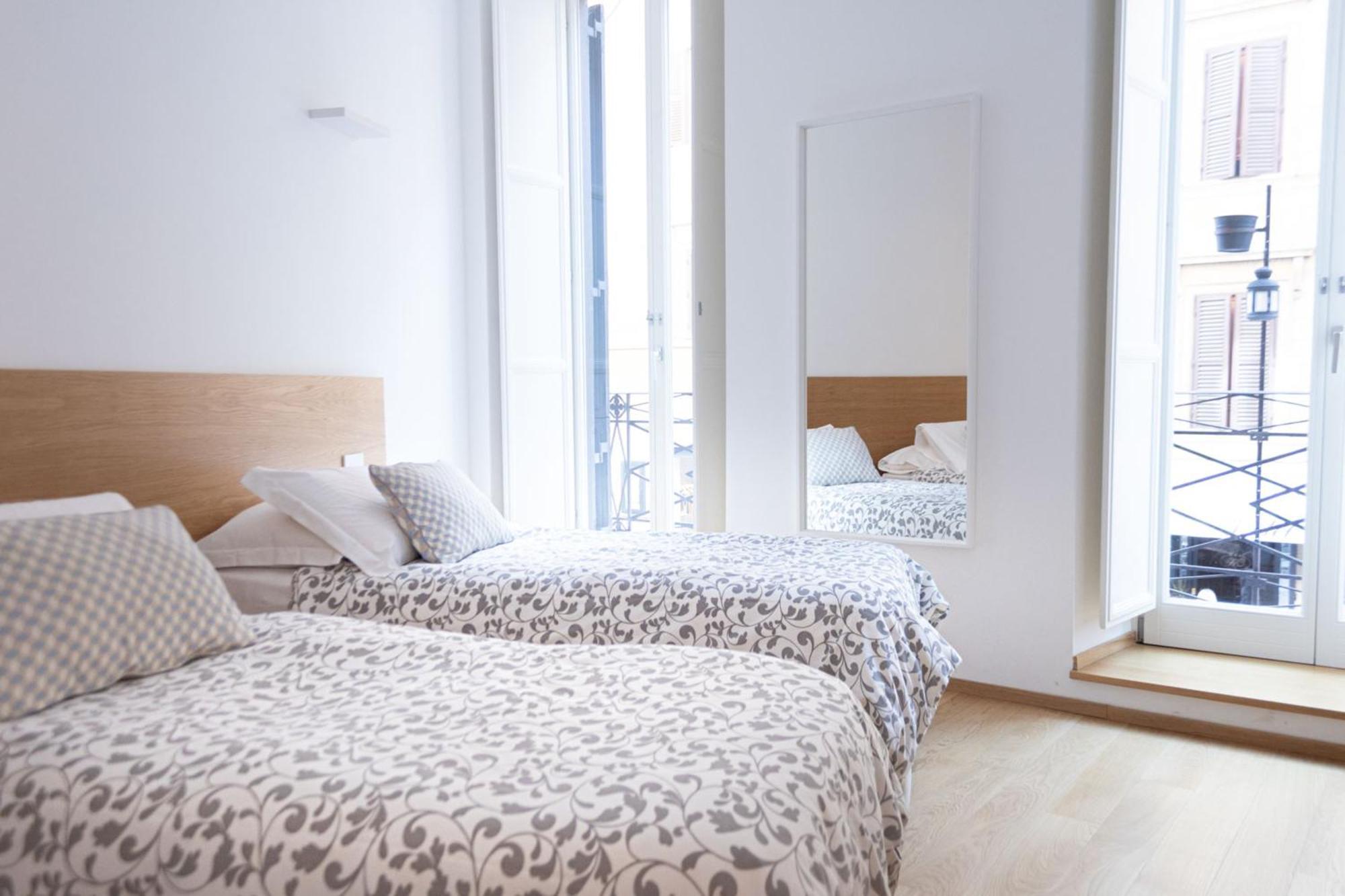 Stay In Roma Eksteriør bilde