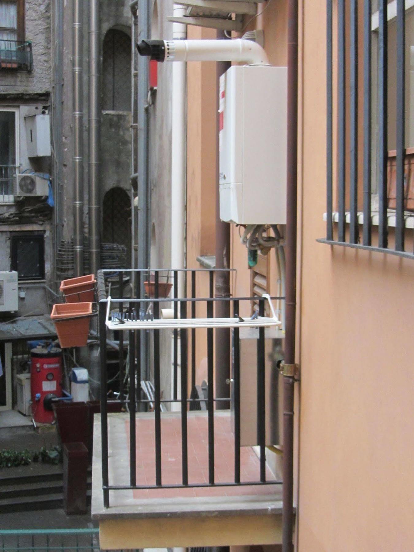 Stay In Roma Eksteriør bilde