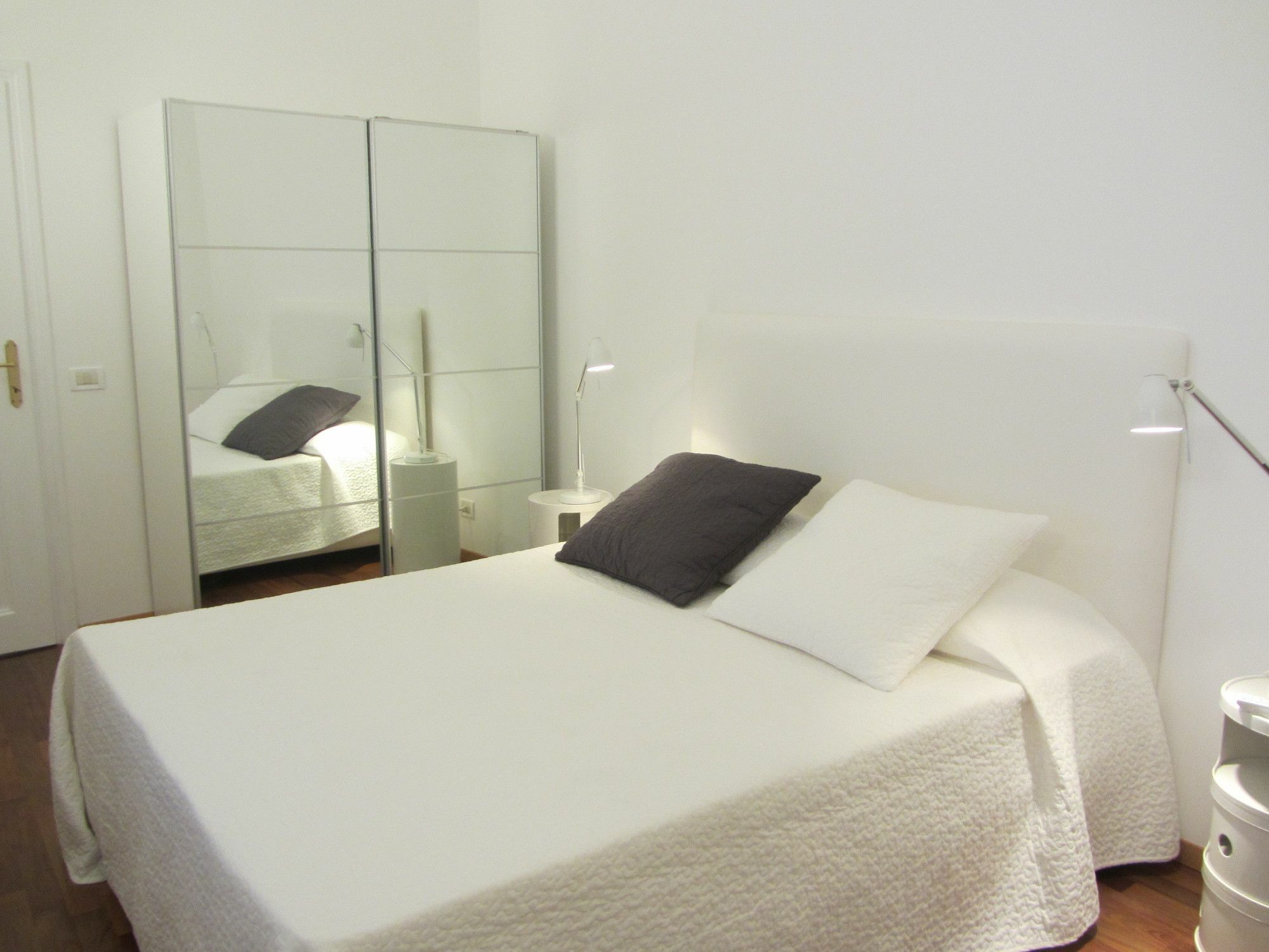 Stay In Roma Eksteriør bilde