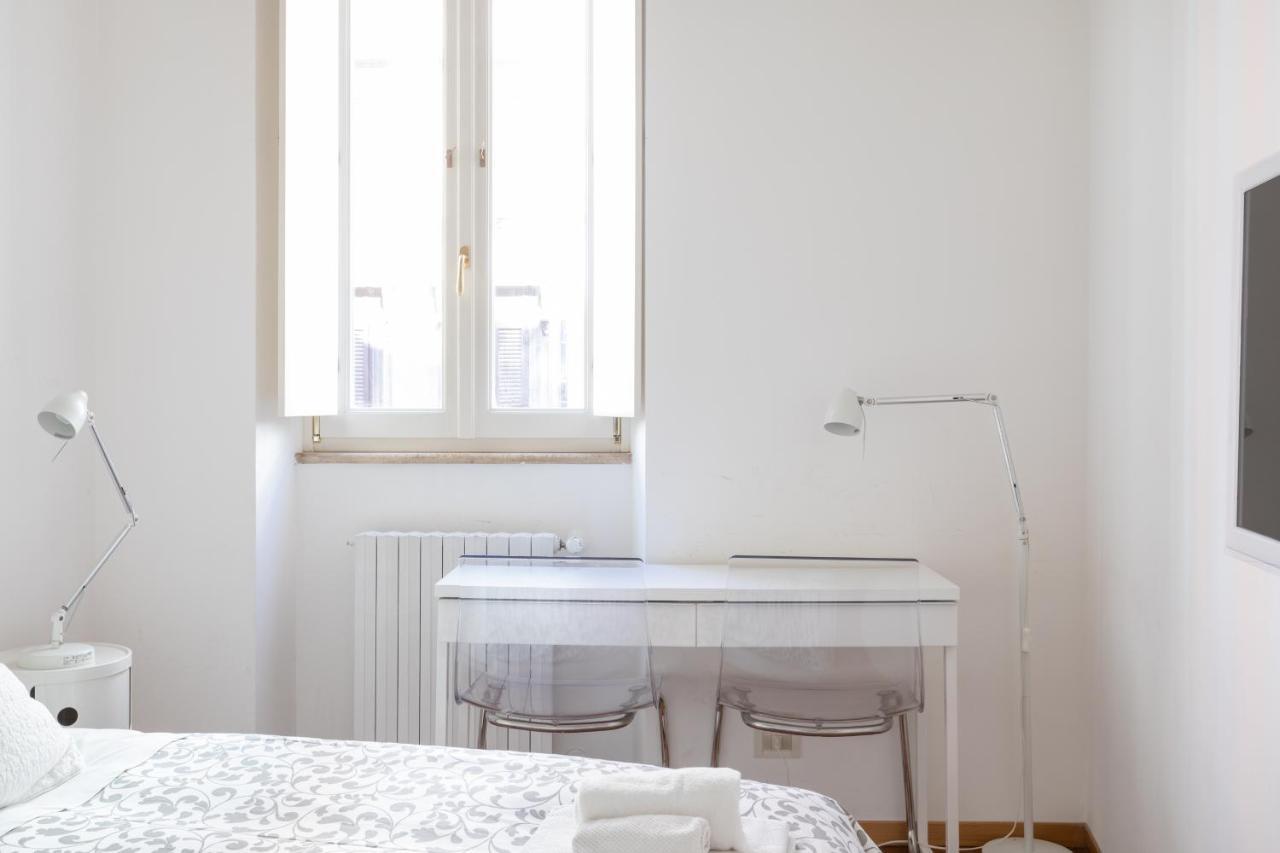 Stay In Roma Eksteriør bilde
