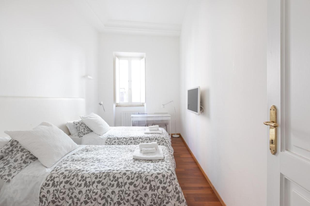 Stay In Roma Eksteriør bilde